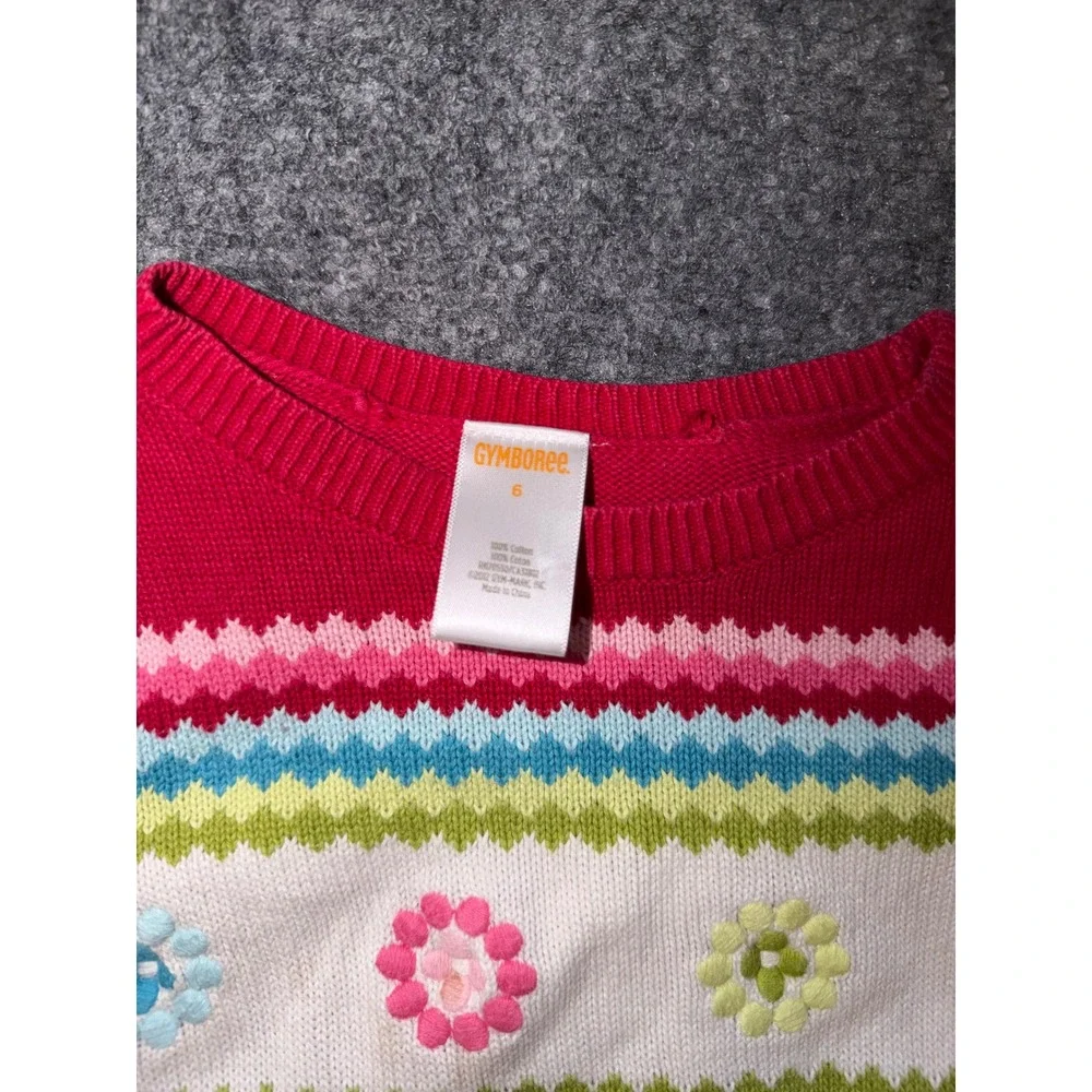 Gymboree long sleeve